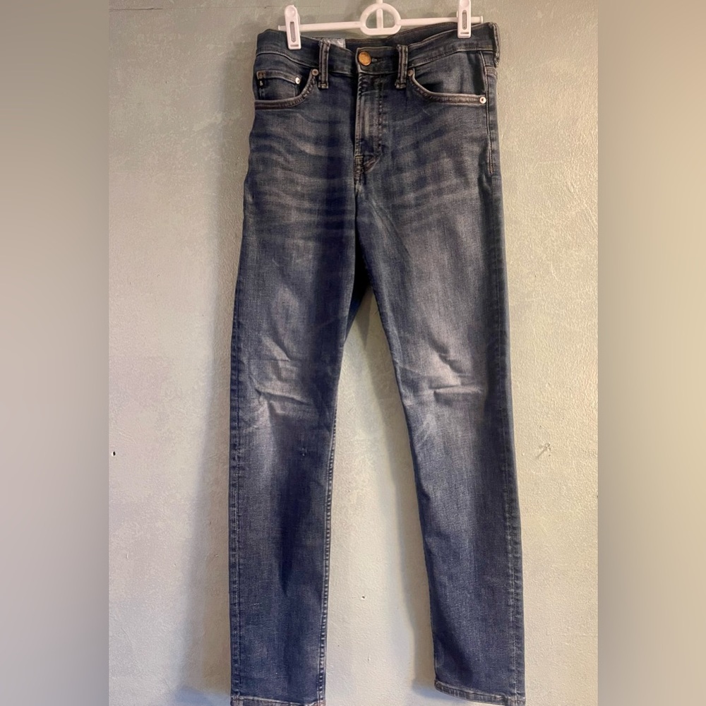 H&M Men’s Slim Fit Jeans